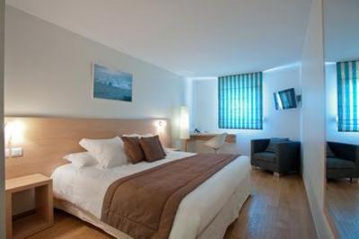 фото отеля BEST WESTERN Hotel Alcyon