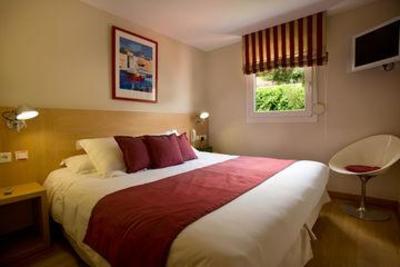 фото отеля BEST WESTERN Hotel Alcyon