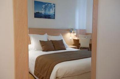 фото отеля BEST WESTERN Hotel Alcyon
