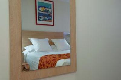 фото отеля BEST WESTERN Hotel Alcyon