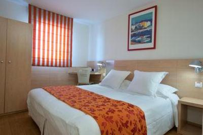 фото отеля BEST WESTERN Hotel Alcyon