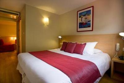 фото отеля BEST WESTERN Hotel Alcyon