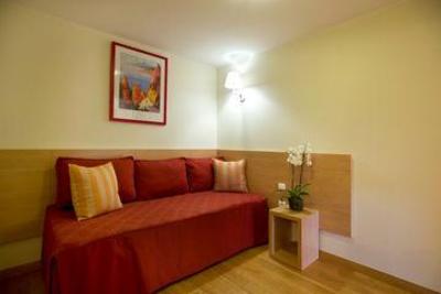 фото отеля BEST WESTERN Hotel Alcyon
