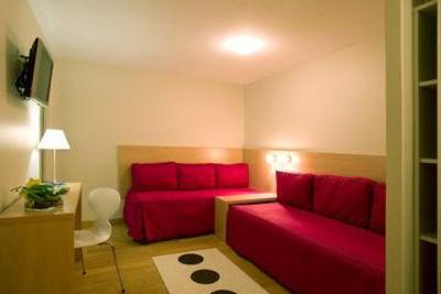фото отеля BEST WESTERN Hotel Alcyon