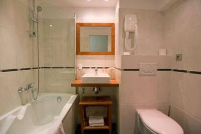 фото отеля BEST WESTERN Hotel Alcyon