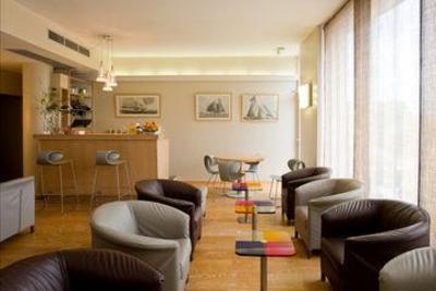 фото отеля BEST WESTERN Hotel Alcyon
