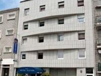 BEST WESTERN Hotel Alcyon