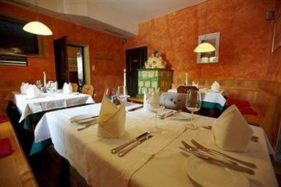 фото отеля Hotel Restaurant Itzlinger Hof