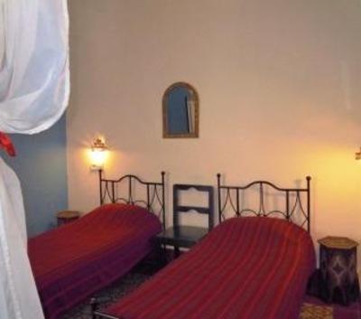 фото отеля Riad Sidi Magdoul