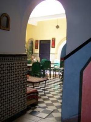 фото отеля Riad Sidi Magdoul