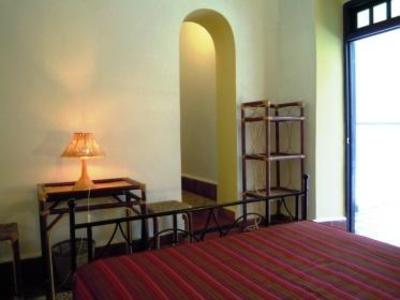 фото отеля Riad Sidi Magdoul