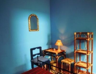 фото отеля Riad Sidi Magdoul