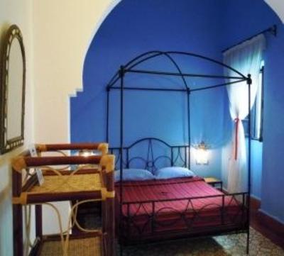 фото отеля Riad Sidi Magdoul