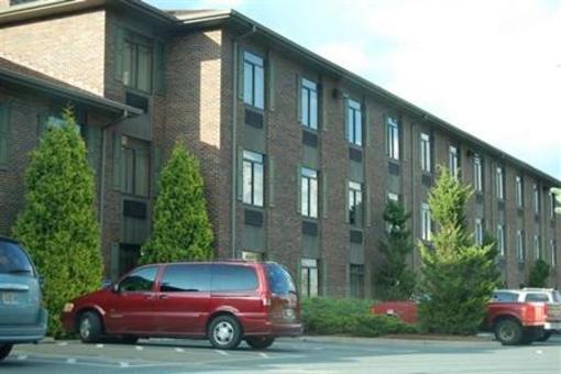 фото отеля Comfort Suites Boone (North Carolina)