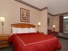 фото отеля Comfort Suites Boone (North Carolina)