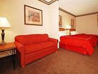 фото отеля Comfort Suites Boone (North Carolina)