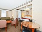 фото отеля Comfort Suites Boone (North Carolina)