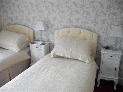 фото отеля The White House Quality Bed & Breakfast