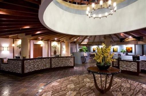 фото отеля Handlery Hotel and Resort