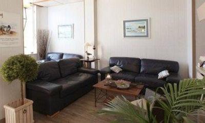 фото отеля Logis des Druides