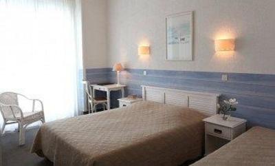 фото отеля Logis des Druides