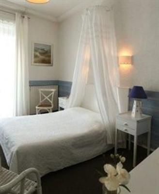 фото отеля Logis des Druides