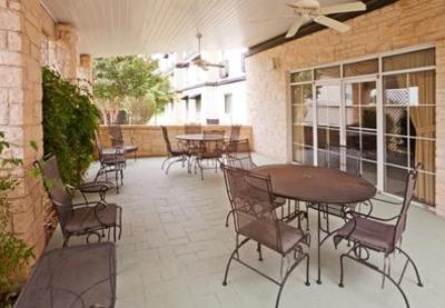 фото отеля Holiday Inn Express Hotel & Suites Austin North