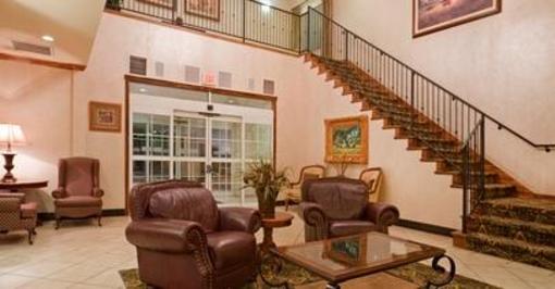 фото отеля Holiday Inn Express Hotel & Suites Austin North