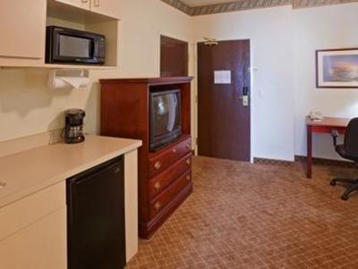 фото отеля Holiday Inn Express Hotel & Suites Austin North