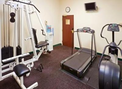 фото отеля Holiday Inn Express Hotel & Suites Austin North