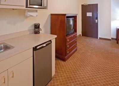 фото отеля Holiday Inn Express Hotel & Suites Austin North