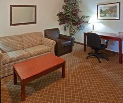 фото отеля Holiday Inn Express Hotel & Suites Austin North