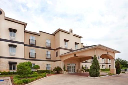 фото отеля Holiday Inn Express Hotel & Suites Austin North