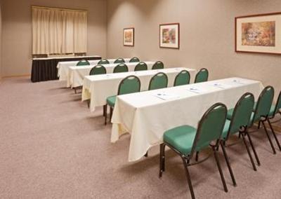 фото отеля Holiday Inn Express Hotel & Suites Austin North