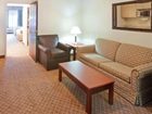 фото отеля Holiday Inn Express Hotel & Suites Austin North