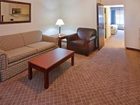 фото отеля Holiday Inn Express Hotel & Suites Austin North