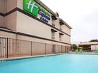 фото отеля Holiday Inn Express Hotel & Suites Austin North