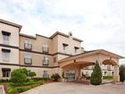 фото отеля Holiday Inn Express Hotel & Suites Austin North