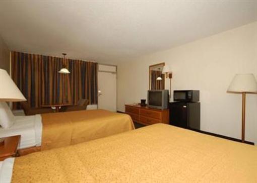 фото отеля Comfort Inn & Suites Quail Springs