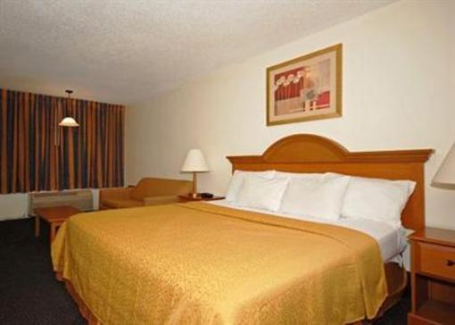 фото отеля Comfort Inn & Suites Quail Springs