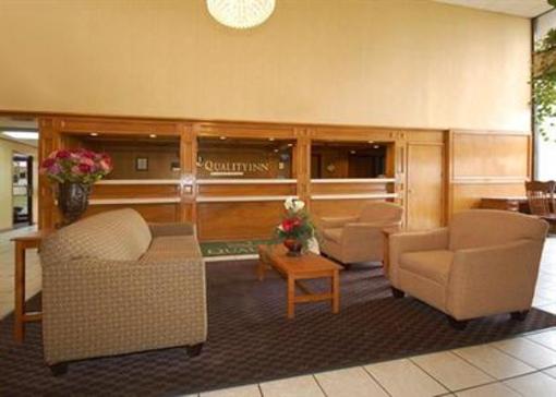 фото отеля Comfort Inn & Suites Quail Springs