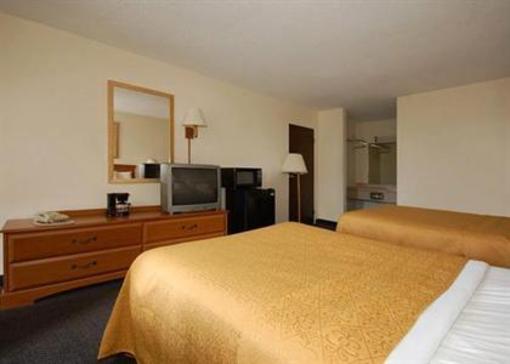 фото отеля Comfort Inn & Suites Quail Springs