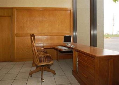 фото отеля Comfort Inn & Suites Quail Springs
