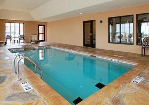 фото отеля Comfort Inn & Suites Quail Springs
