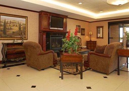 фото отеля Comfort Inn & Suites Quail Springs