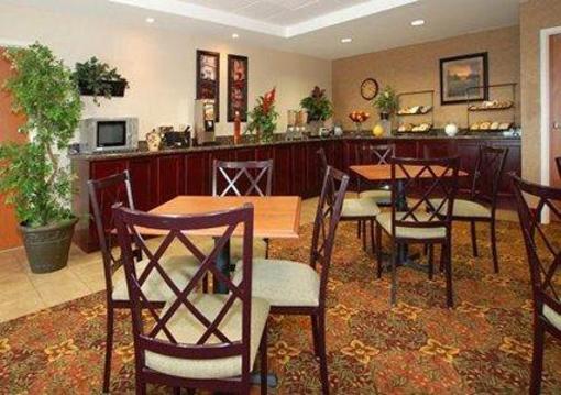 фото отеля Comfort Inn & Suites Quail Springs