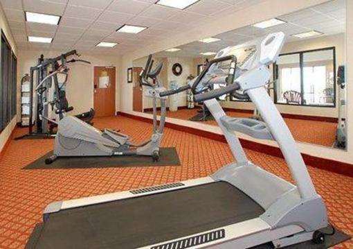 фото отеля Comfort Inn & Suites Quail Springs