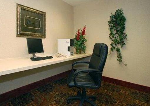 фото отеля Comfort Inn & Suites Quail Springs