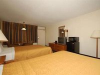 Comfort Inn & Suites Quail Springs