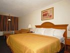 фото отеля Comfort Inn & Suites Quail Springs